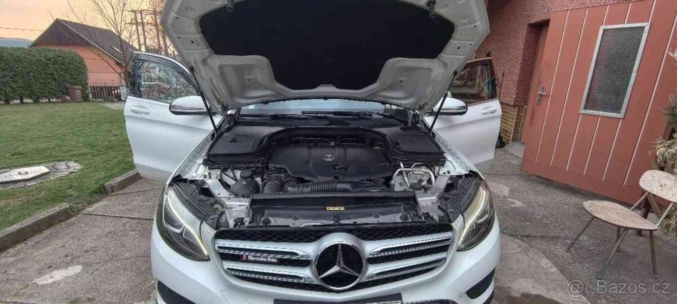 Mercedes-Benz GLC 2,0   220d - foto 15
