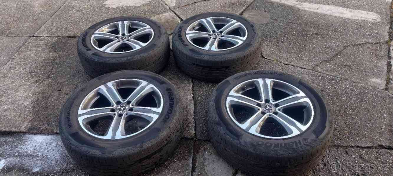 Mercedes-Benz GLC 2,0   220d - foto 18