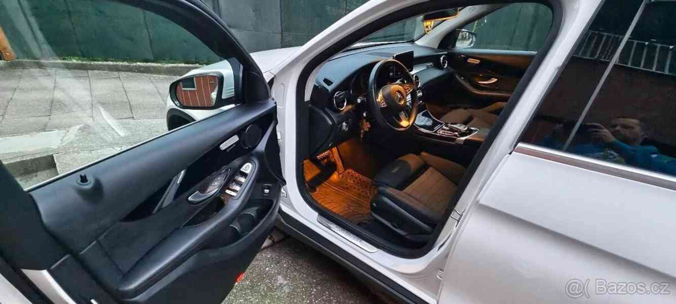 Mercedes-Benz GLC 2,0   220d - foto 13