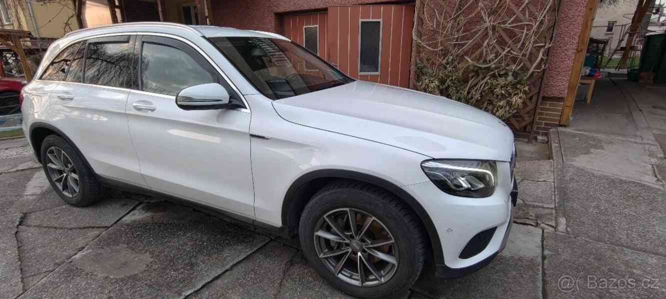 Mercedes-Benz GLC 2,0   220d - foto 12