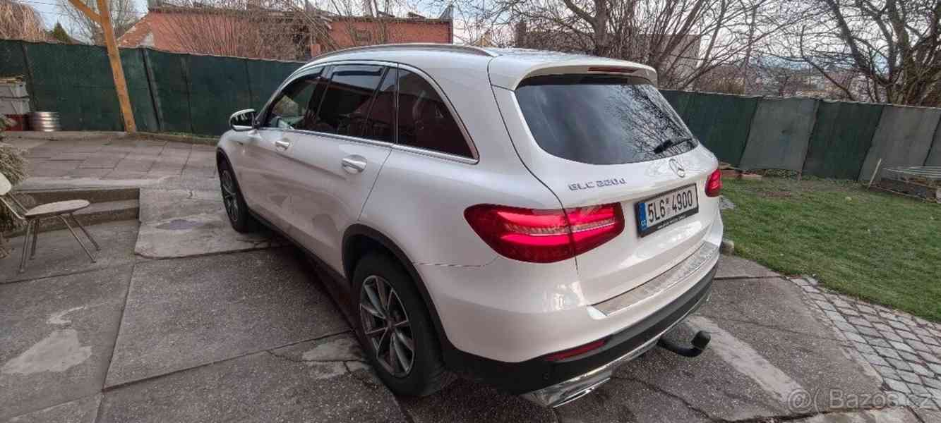 Mercedes-Benz GLC 2,0   220d - foto 4
