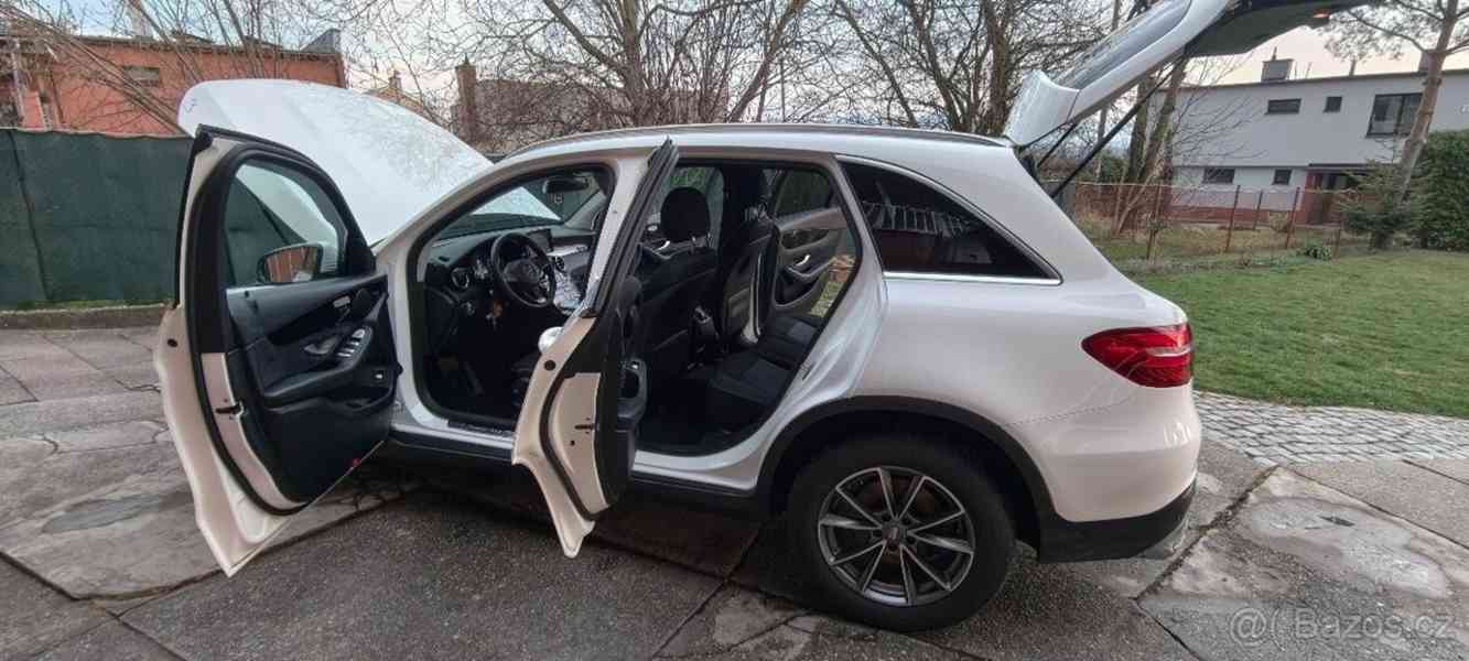 Mercedes-Benz GLC 2,0   220d - foto 16