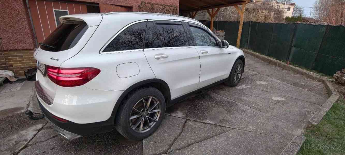 Mercedes-Benz GLC 2,0   220d - foto 11
