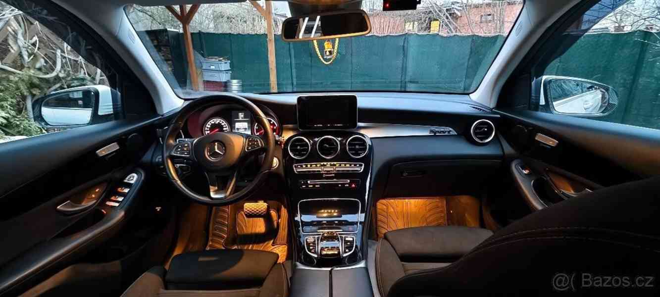 Mercedes-Benz GLC 2,0   220d - foto 14