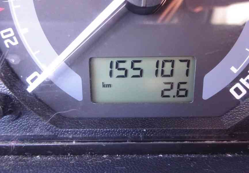 Škoda Fabia 1.9 SDI Combi r.v.2005 (STK:9/2028) - foto 7