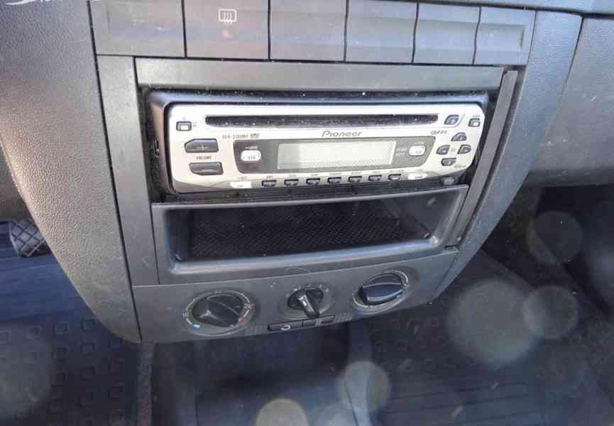 Škoda Fabia 1.9 SDI Combi r.v.2005 (STK:9/2028) - foto 8