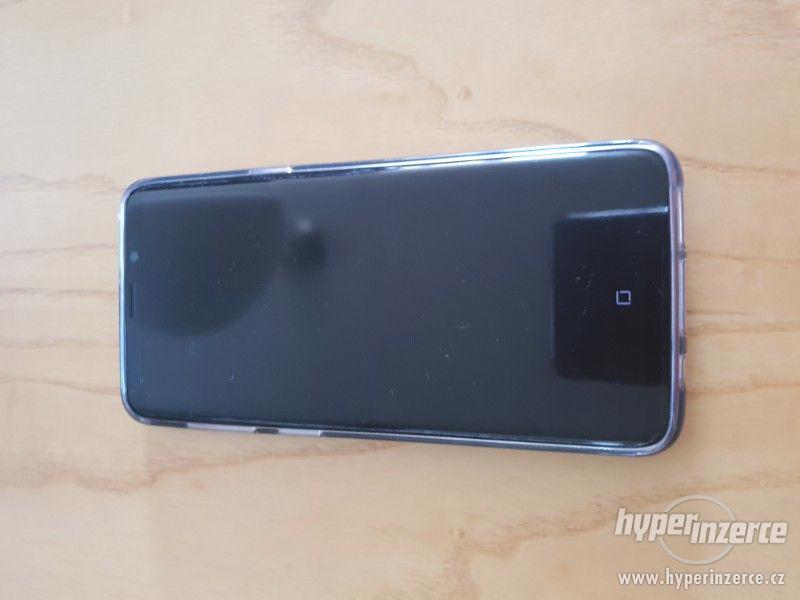 nový Samsung Galaxy S9 fialový - foto 3