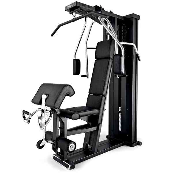 Technogym Unica + Technogym Bench  - foto 3