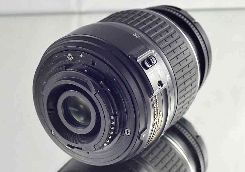Nikon D5200+18-55mm *24 MPix *Full HDV*14200 Exp. - foto 9