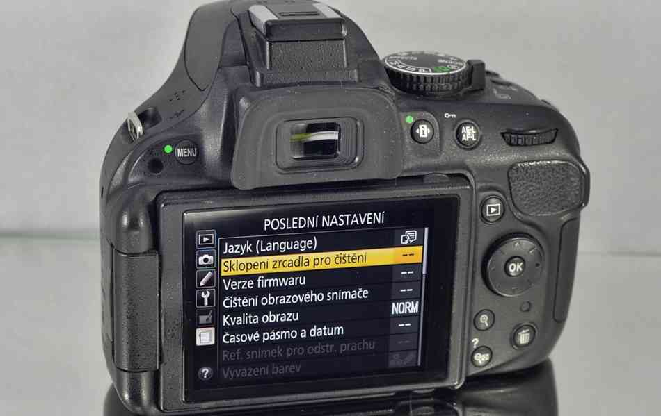 Nikon D5200+18-55mm *24 MPix *Full HDV*14200 Exp. - foto 7