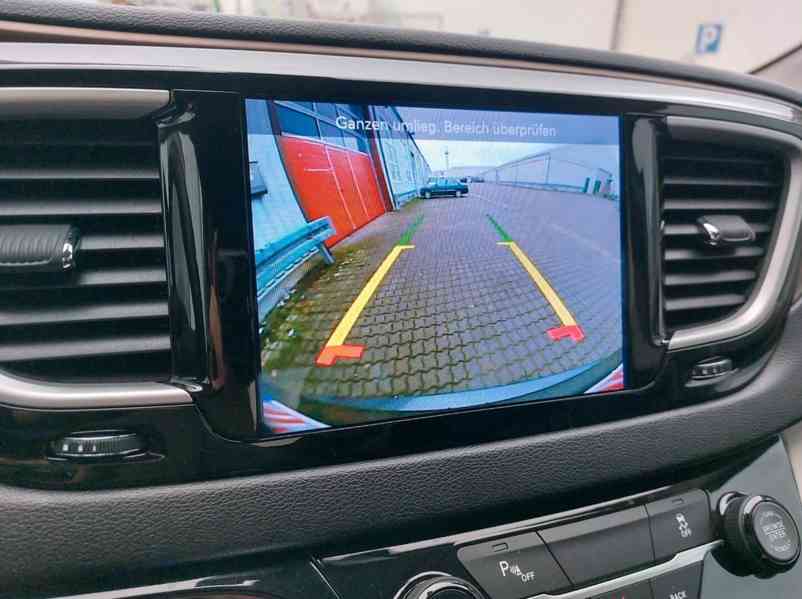 Chrysler Pacifica 3.6i V6 benzín 211kw - foto 14