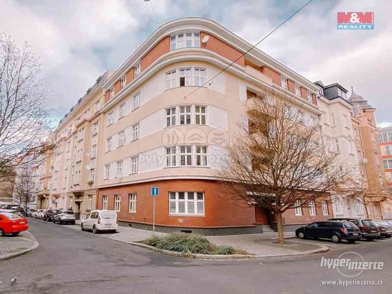 Prodej bytu 3+kk, 77 m?, OV, Karlovy Vary, ul. K. Čapka - foto 1