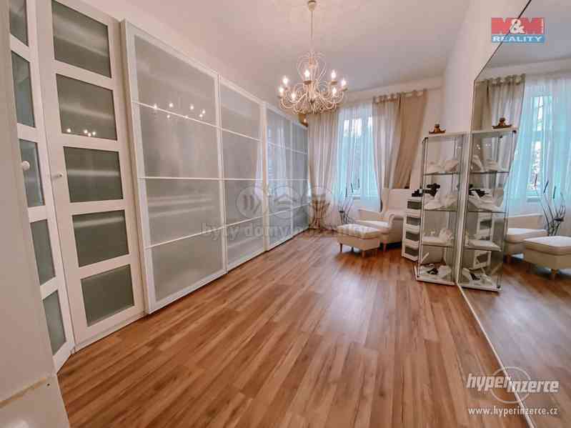 Prodej bytu 3+kk, 77 m?, OV, Karlovy Vary, ul. K. Čapka - foto 3