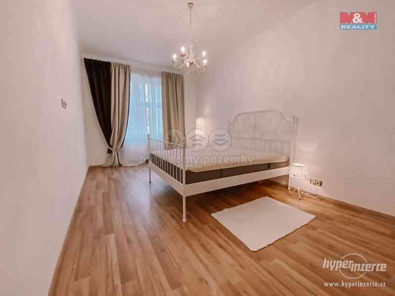 Prodej bytu 3+kk, 77 m?, OV, Karlovy Vary, ul. K. Čapka - foto 4