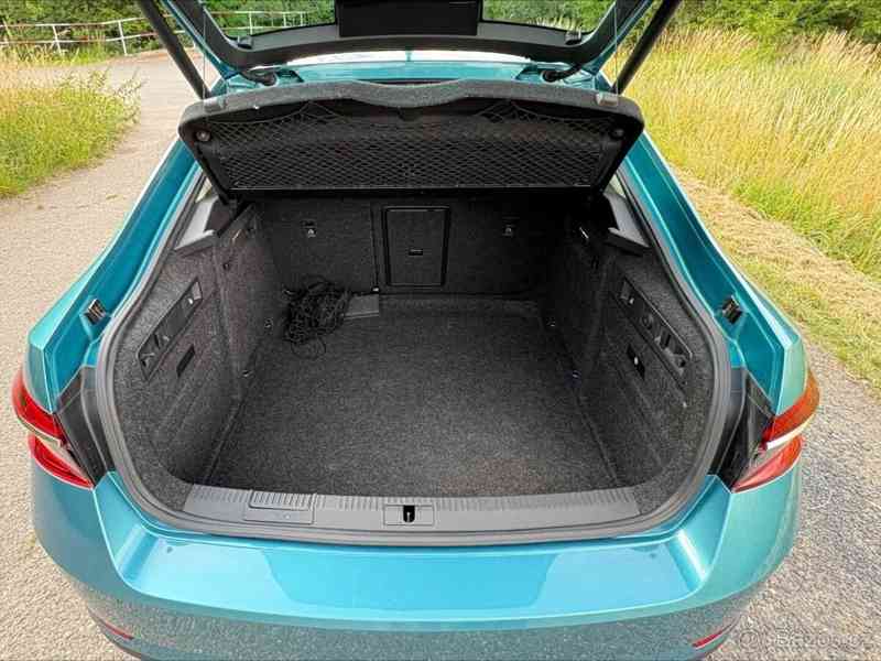 Škoda Superb 2,0   TDI|Matrix LED|DCC|ACC - foto 3