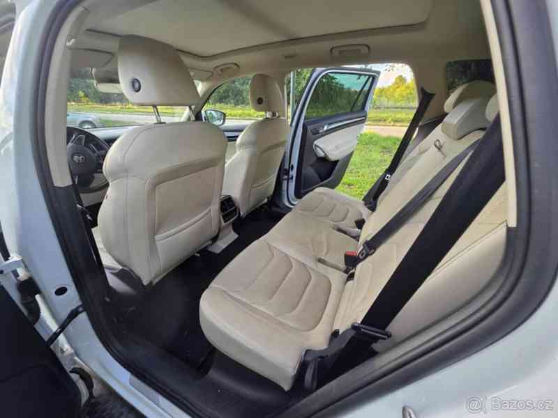 Škoda Kodiaq 176kw 4x4 7st DSG, 11/2019 - foto 16