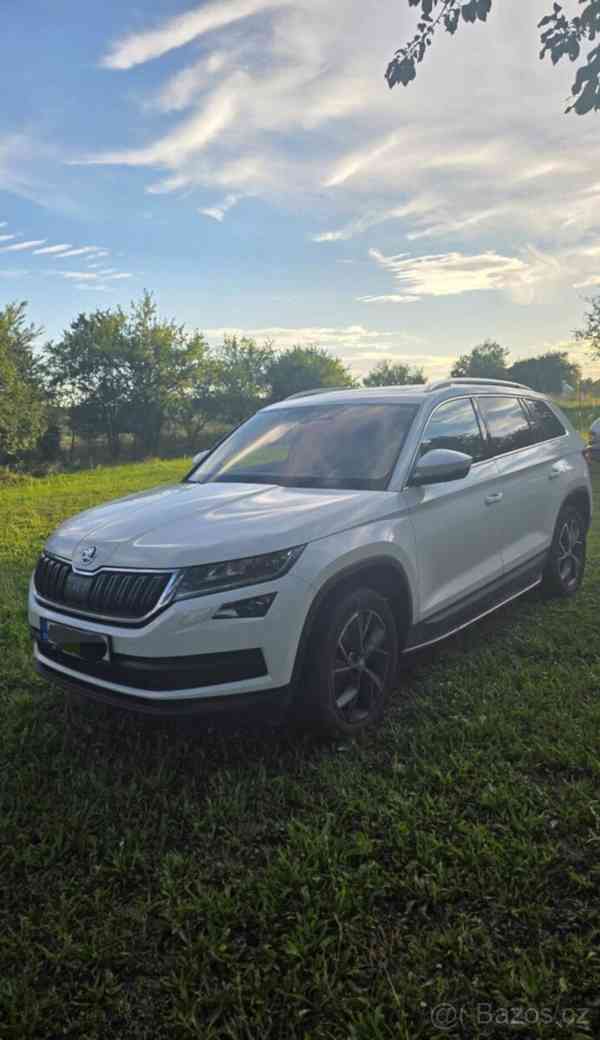 Škoda Kodiaq 176kw 4x4 7st DSG, 11/2019 - foto 1