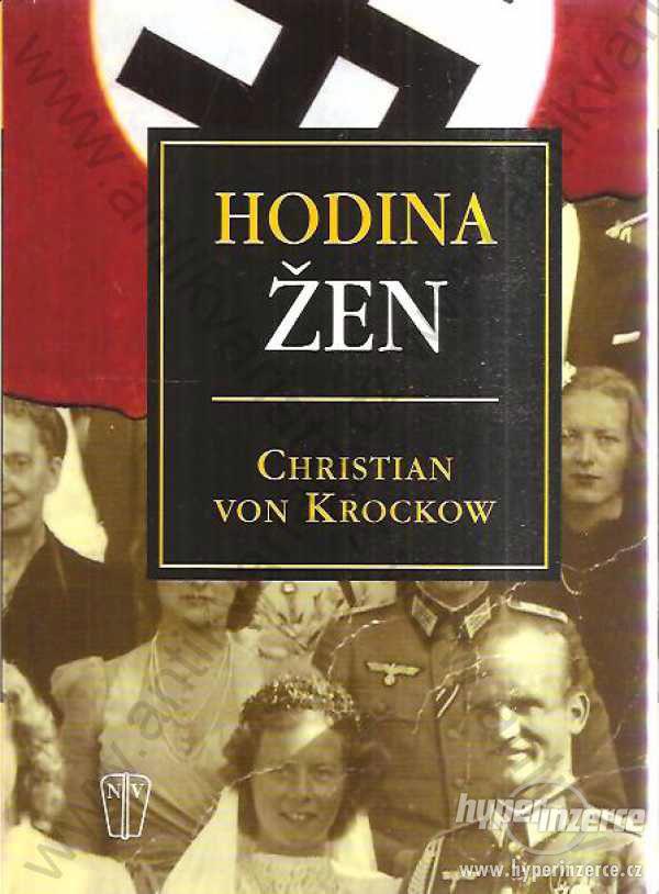 Hodina žen Christian von Krockow 2008 - foto 1