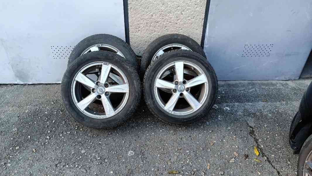 Ford Focus 1,0   EcoBoost 92kw benzín - foto 11