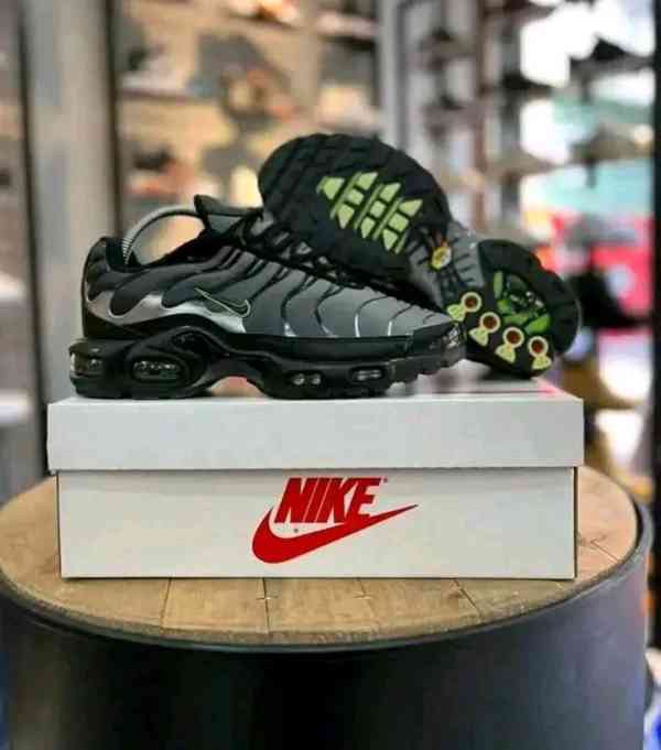 Boty Nike Tn  - foto 5