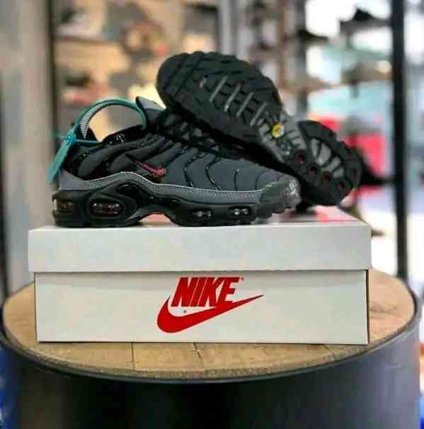 Boty Nike Tn  - foto 4