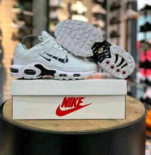 Boty Nike Tn 