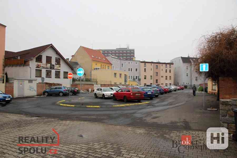 Pronájem, Kanceláře, 28 m2 - - foto 10