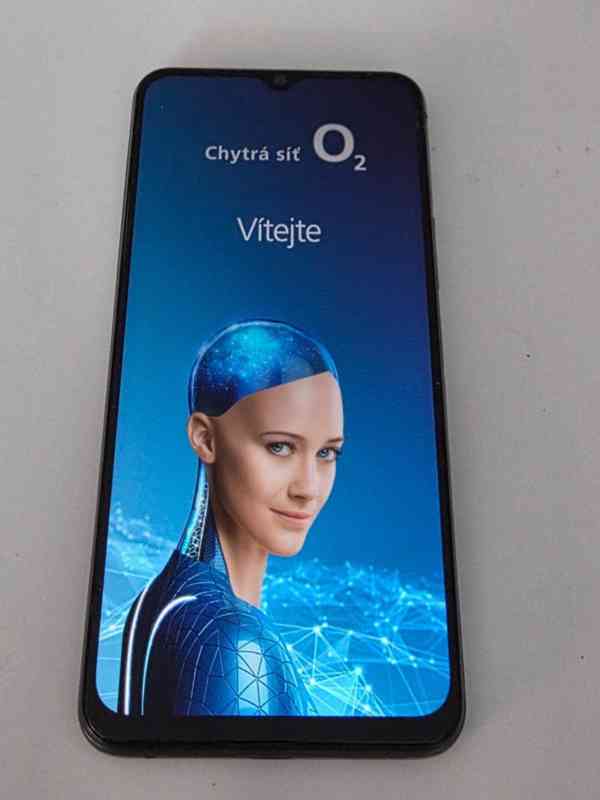 Mobilní telefon VIVO Y52 5G 128/5GB - foto 3