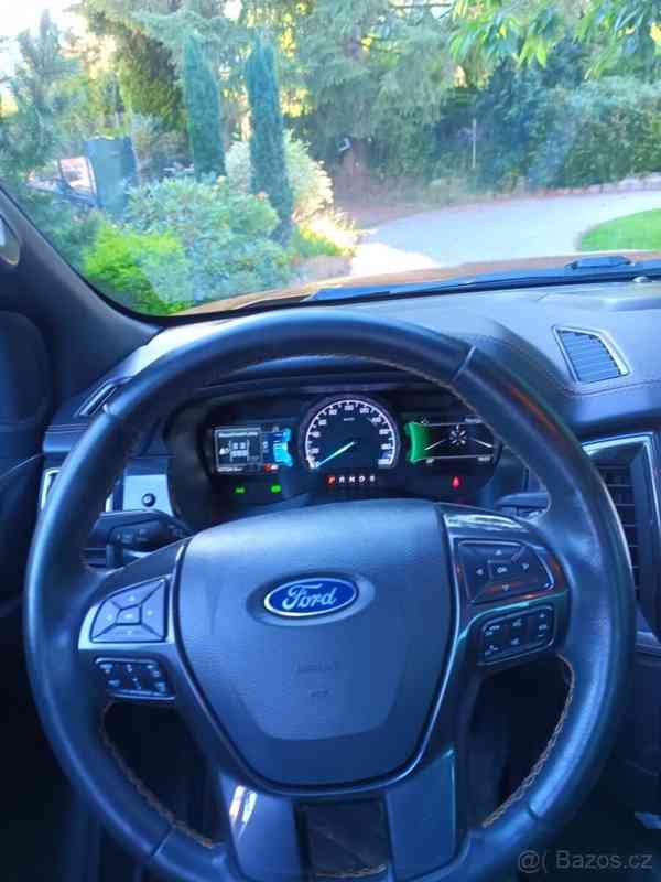 Ford Ranger 2,0   Wildtrak - foto 5