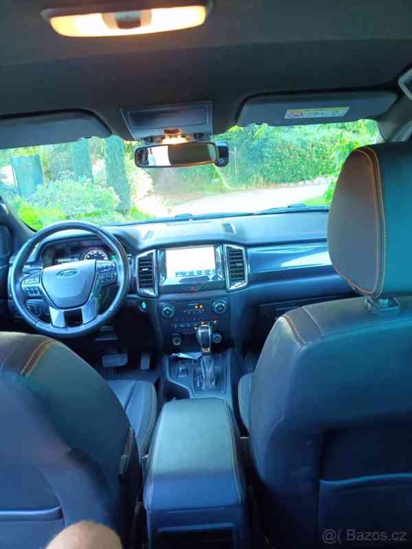 Ford Ranger 2,0   Wildtrak - foto 4