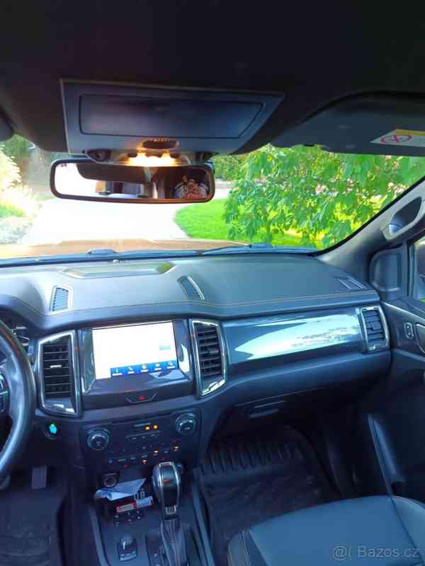 Ford Ranger 2,0   Wildtrak - foto 6