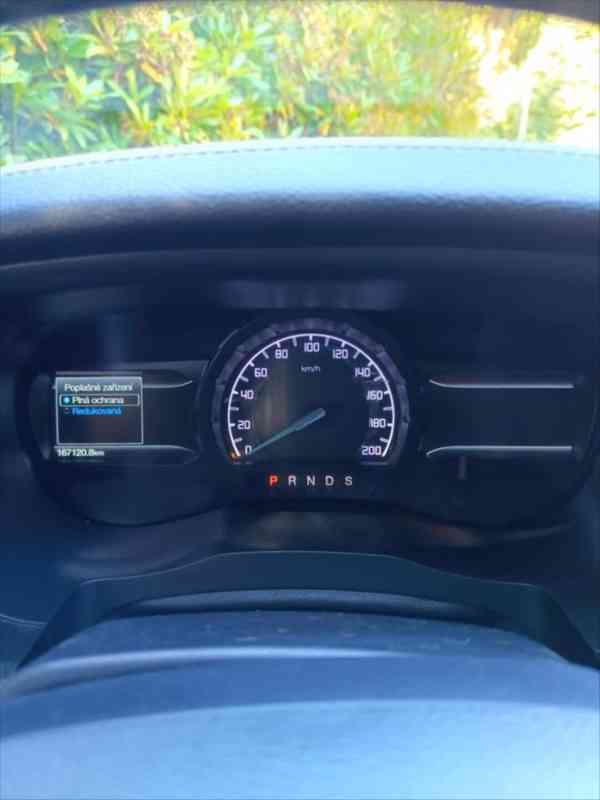 Ford Ranger 2,0   Wildtrak - foto 3