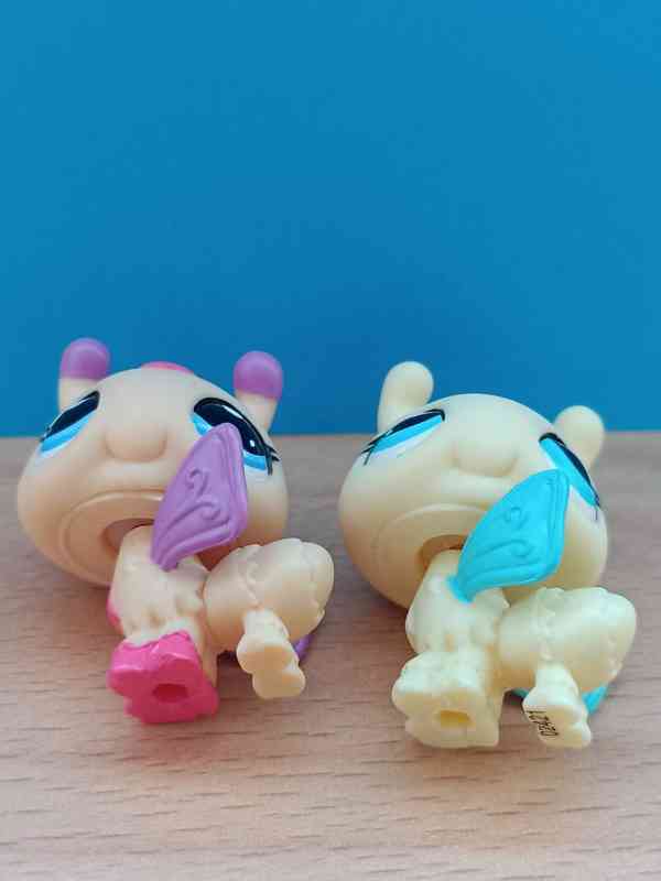 🌿 LPS broučci 🌿 - foto 6