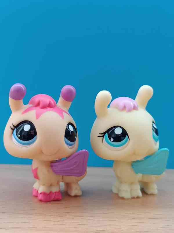 🌿 LPS broučci 🌿 - foto 4