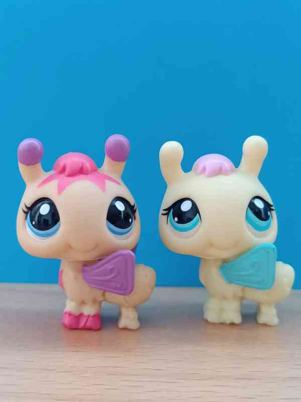 🌿 LPS broučci 🌿 - foto 2