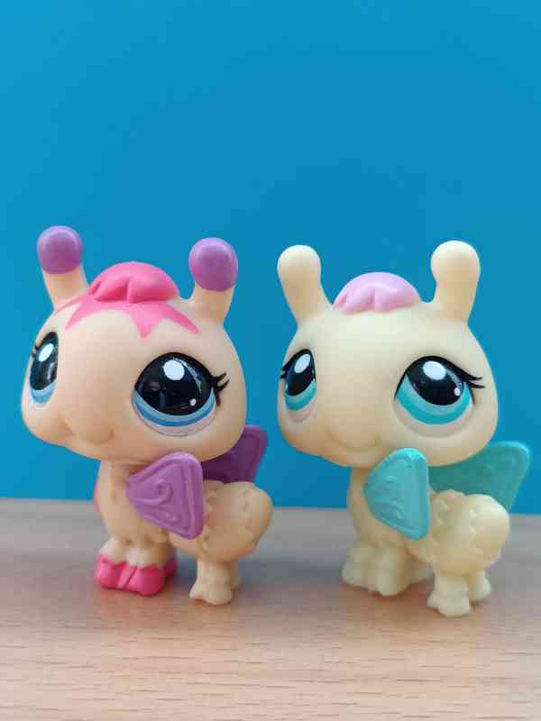 🌿 LPS broučci 🌿