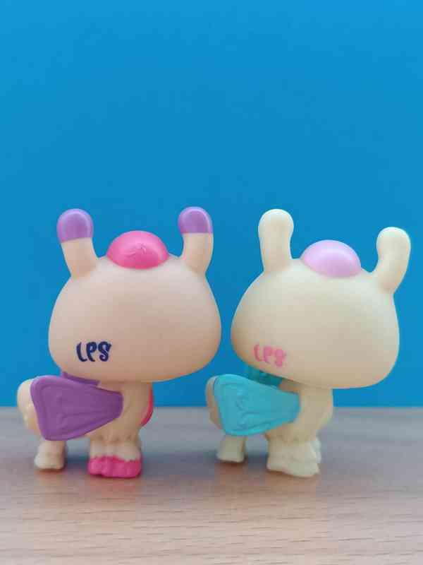 🌿 LPS broučci 🌿 - foto 5