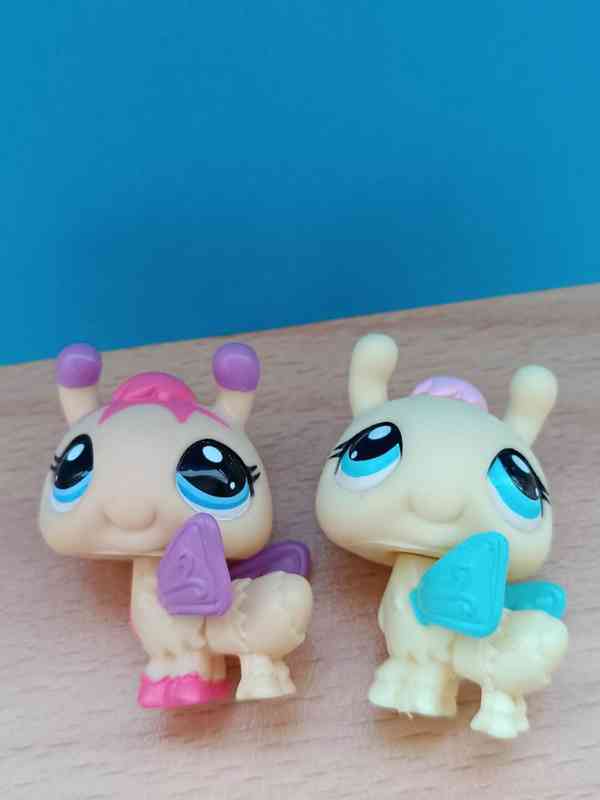 🌿 LPS broučci 🌿 - foto 7