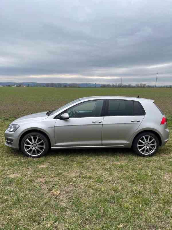 Volkswagen Golf 2,0   Tdi 110Kw - foto 5