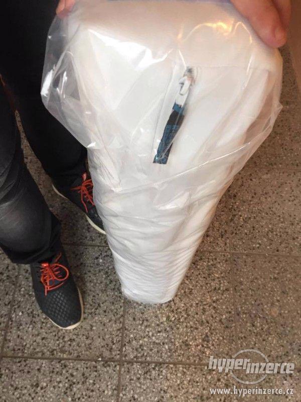 Prodám jednolůžko s NOVOU kvalitní českou matrací - foto 5