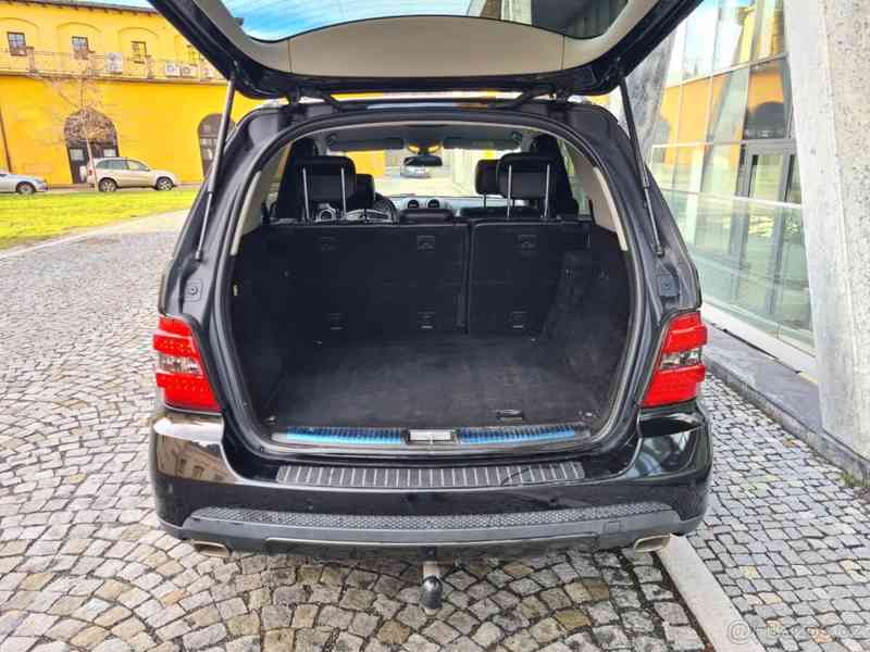 Mercedes-Benz ML - foto 4