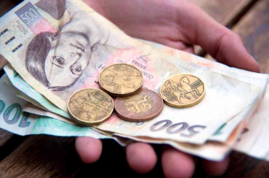 Sdílím reference ohledně bezpečného financování