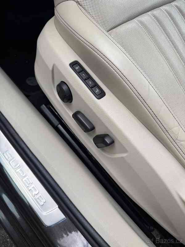 Škoda Superb 1,4   TSI DSG, 160 kW, 2019, 138 000 - foto 4