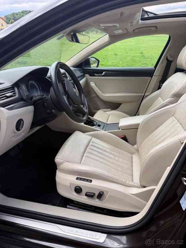 Škoda Superb 1,4   TSI DSG, 160 kW, 2019, 138 000 - foto 6