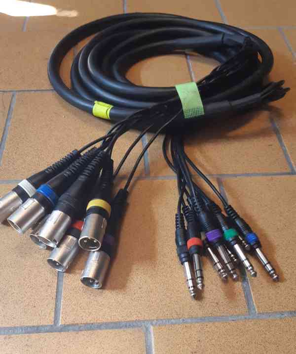 Multikabel - foto 2