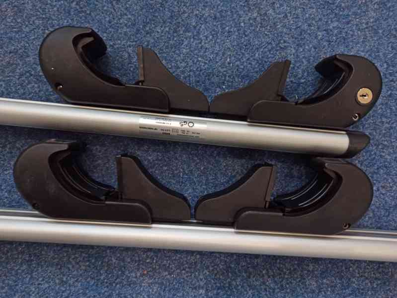 Příčný střešní nosič - foto 2