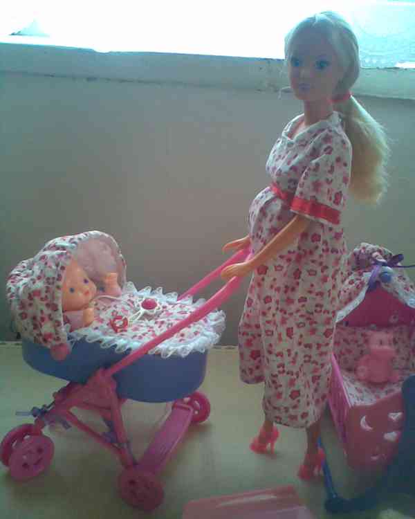 Barbie, Ken, Igra - foto 5