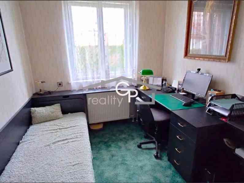 Pronájem vícegen. RD, ul. Jar. Ježka, Č. Budějovice - foto 10