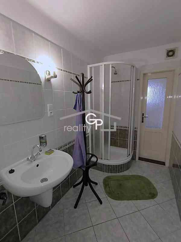 Pronájem vícegen. RD, ul. Jar. Ježka, Č. Budějovice - foto 14