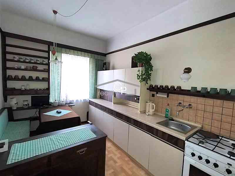 Pronájem vícegen. RD, ul. Jar. Ježka, Č. Budějovice - foto 2